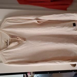 Hollister long sleeved thermal tee